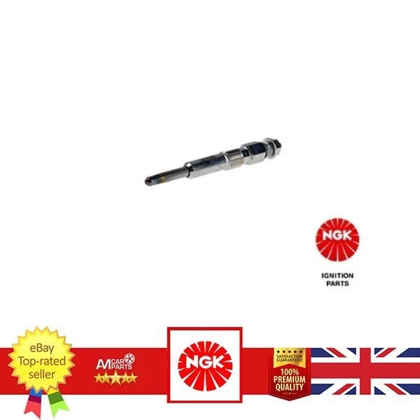 Bujía incandescente para Honda ACCORD Land Rover FREELANDER Renault ESPACE 7700861906 Foto 1 de 4