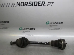 transmisión delantera izquierda para VOLKSWAGEN POLO 1.2 12V 2005-2009 86900 - Bild 1 von 4