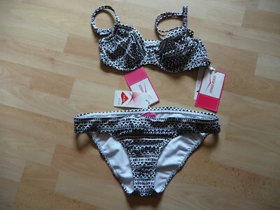 Bikini von Venice Beach Gr. 36 C/ 38 Neu mit Etikett - Bild 1 von 4