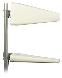 Antenna 4G LTE 3G Gsm Mimo 2x2 10dBi Yagi Cable Low Loss 10m Connector SMA Male - Picture 1 of 3