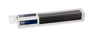 Original SEBO ELEKTRET- ABLUFTFILTER 7095ER für alle FELIX und DART Staubsauger - Picture 1 of 5