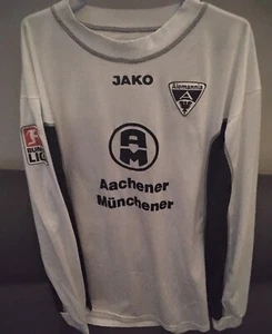 alemannia aachen trikot signiert - Bild 1 von 5