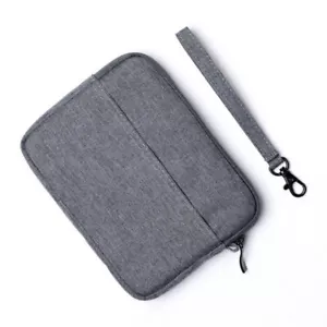 Portable Sleeve Case Bag For 6" Amazon Kindle 12th 11th Paperwhite 4/3/2 Voyage - Picture 1 of 13