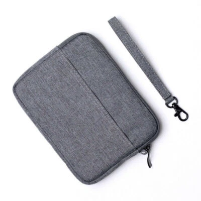 Portable Sleeve Case Bag For 6" Amazon Kindle 12th 11th Paperwhite 4/3/2 Voyage - Image 1 of 4