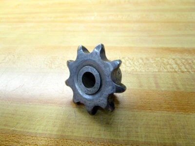 Rex 40B9 Sprocket - Image 1 of 4