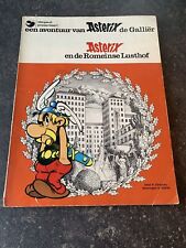 Asterix Stripboek 