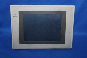 Omron NT31-st123-EV3 touchscreen panel touch HMI 24VDC Touch screen display hmi - Picture 1 of 8