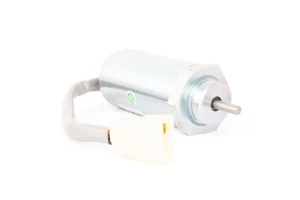 Solenoide de cierre de combustible para Hitachi 897329-5680 8973295680 MV1-18 - Imagen 1 de 6