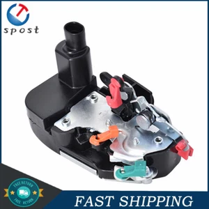 For 94-01 Dodge Ram Front Left Door Lock Actuator Integrated with Latch 931634 - Bild 1 von 7