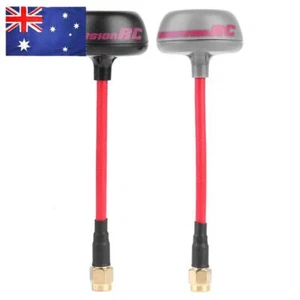 5.8GHz Mushroom Antenna ImmersionRC SpiroNet Circular Polarized for Racing Drone - Bild 1 von 13