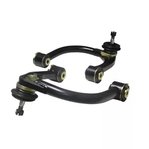 SPC Upper Control Arm Set 25480 for Toyota 4Runner, FJ Cruiser, Lexus GX460 - Picture 1 of 1