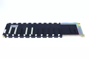 * NUEVO OMRON C200HW-BC101-V1 10 RANURAS CPU CPU UNIDAD BASE - Imagen 1 de 2