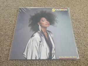 Shannon Do You Wanna Get Away Vinyl LP 1985 Mirage Records 90267-1 Stereo - Imagen 1 de 4