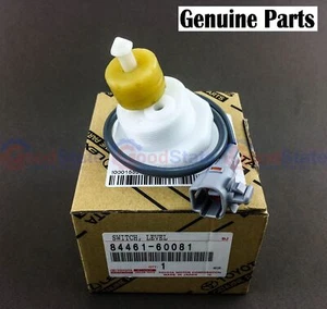 Genuine Toyota LandCruiser 79 78 Series HDJ HZJ Fuel Filter Water Sensor Switch - Picture 1 of 24