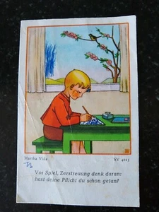 Martha Vida Ars Sacra 4015 Fleissbild - Imagen 1 de 2