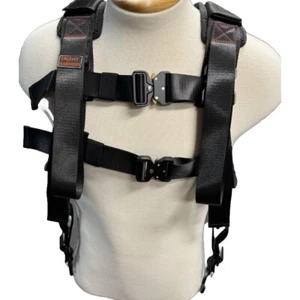 Squat Harness V4 (2025 New Version!) - Picture 1 of 9
