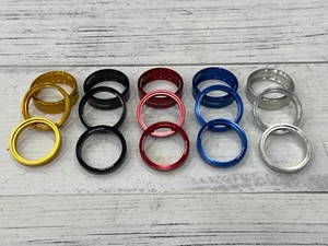 Cane Creek Interlok Headset Spacer Kit - Picture 1 of 6