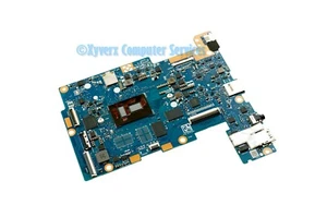 PLACA MADRE ASUS 69N186M13A12 OEM N4500 4GB 64GB CHROMEBOOK CX1400CKA-DB44 (AE52) - Imagen 1 de 4