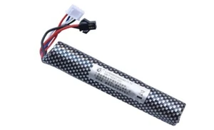 Shockli Water Bead Gel Ball Blaster 11.1V 2000mAh Rechargeable Battery - Picture 1 of 3