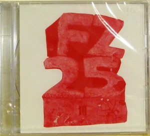 FRANK ZAPPA "FZ 25"  mini cd 3 tracks promo Japan sealed - Picture 1 of 2