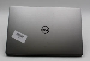 Dell XPS 13 9350 13.2in No HD No Caddy 8 GB RAM i5-6200U 30 day warranty - Picture 1 of 6