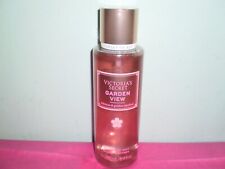 Garden View Victoria's Secret perfume - a new fragrance