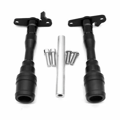 Protetor de carenagem deslizante quadro almofada colisão para YAMAHA YZF-R15 V3 2017-2020 - Imagem 1 de 4