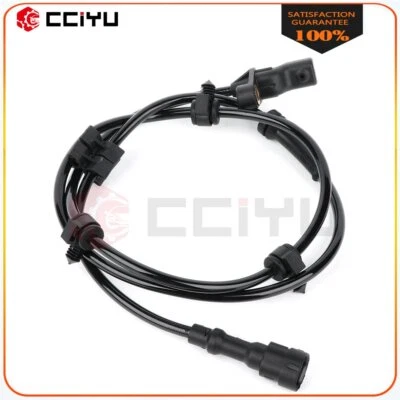 Rear ABS Wheel Speed Sensor For Chrysler PT Cruiser 2004-2007 2008 2009 2010 Foto 1 de 4