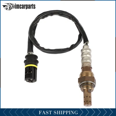 O2 02 Oxygen Sensor Downstream For Mercedes-Benz C320 SL55 AMG E500 CLK500 E320 - Image 1 of 4