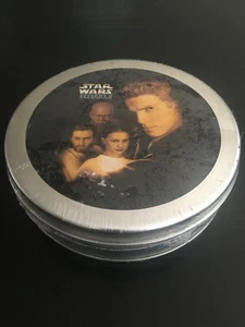 Vintage Episode II Attack Of TheClones T-Shirt Promo Frito Lay Mens XL BRAND NEW - Picture 1 of 7