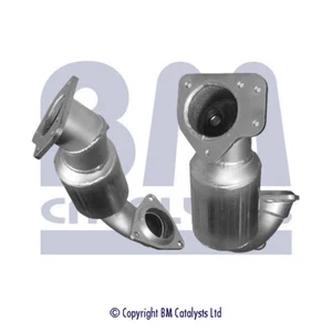 PARA SAAB 9-3X 2.0T (motor B207r) 2/09-12/12 (acoplamiento cerrado gato) BM91620H - Imagen 1 de 1