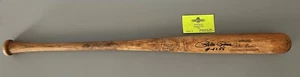 PETE ROSE SIGNED VINTAGE HILLERICH & BRADSBY LOUISVILLE SLUGGER BAT - Picture 1 of 6