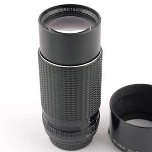 Pentax SMC 4/200 Pentax K - Picture 1 of 4