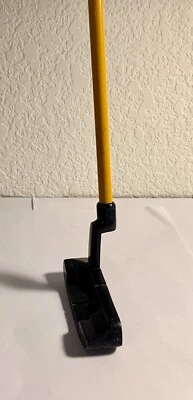 NW Touring Pro Junior Putter - Proflex 78 Ultimate Kids Graphite - RH - 31.5” - Image 1 of 4