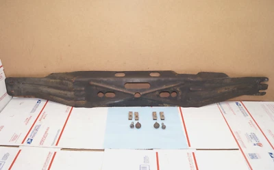 97-03 Ford F150 FX4 caixa de transferência placa de derrapagem fabricante de equipamento original 4x4 5.4L Ford Truck F-150 4406 - Imagem 1 de 4