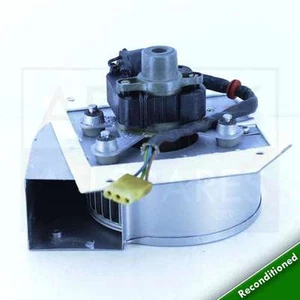 VENTILADOR MYSON APOLLO FANFARRIA 15/30 Y 15/30I 402A1233 VIENE CON 1 AÑO DE GARANTÍA - Imagen 1 de 5