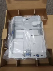 New RM2-6377 250 Sheet Input Paper Tray 2 for HP LaserJet M452, M477, M454, M479 - Picture 1 of 4