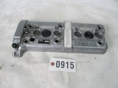 2008 Yamaha VX 110 VX110 Waverunner Head Valve cover Foto 1 de 3