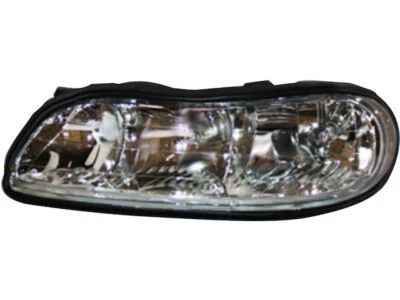 For 1997-2003 Chevrolet Malibu Headlight Assembly Left TYC 13377ZSJZ 2001 1999 - Image 1 of 2