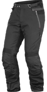 SCOTT Tourance TP Textilhose, Schwarz, L / 52 - Picture 1 of 2
