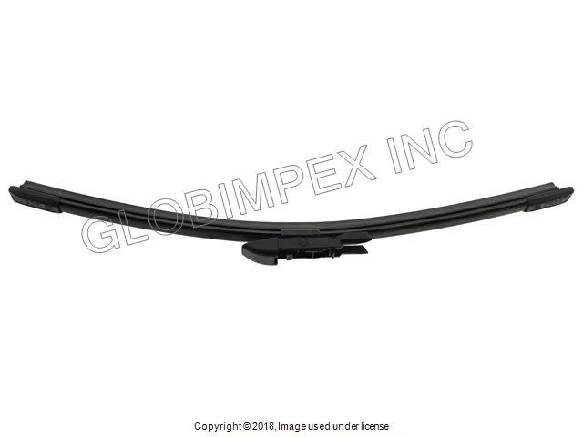 Mini R55 (2008-2014) REAR LEFT or RIGHT (1) Wiper Blade BOSCH +WARRANTY - Image 1 of 1