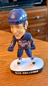 Bud Holloway #14 NHL Ontario Reign 2010 Series Bobblehead - Bild 1 von 6