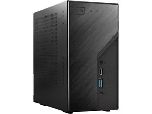 ASRock DeskMini X300 - Built PC with AMD Ryzen 3 3200G, 16GB RAM, 240GB Storage - Picture 1 of 6