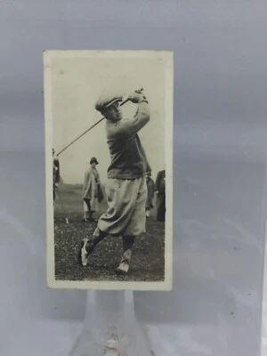 1930 Major Drapkin #4 Robert (Bobby) T. Jones (bien centrado) (año Grand Slam) Foto 1 de 2