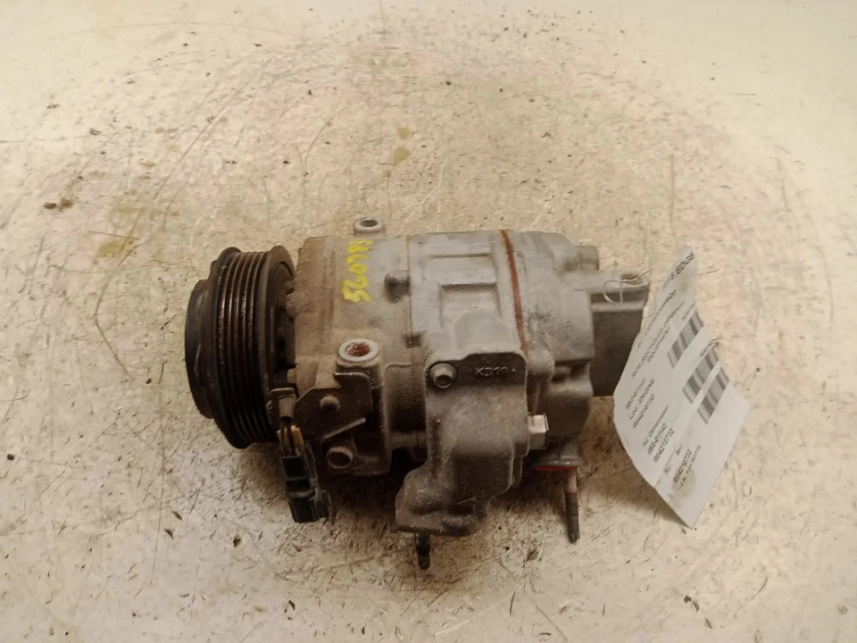 Compresor de aire acondicionado, aire acondicionado, aire acondicionado Edge Sku #4210732 2015 Foto 1 de 4