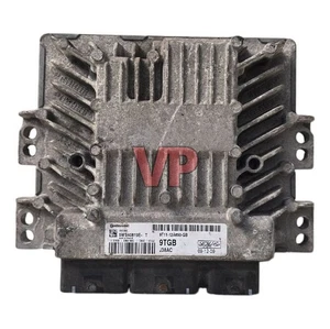 Ford Transit Connect 1.8 TDCI Engine ECU Module 2007-2013 - Picture 1 of 7