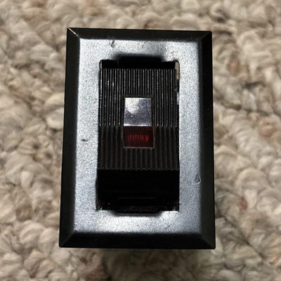 Kimball organ Power Switch - From Model K800 (Tested) - Image 1 of 4