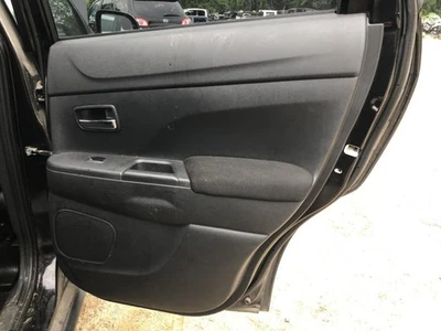 2016-2020 MITSUBISHI OUTLANDER SPORT задняя внутренняя отделочная панель двери правый проход 49 - Изображение 1 из 4