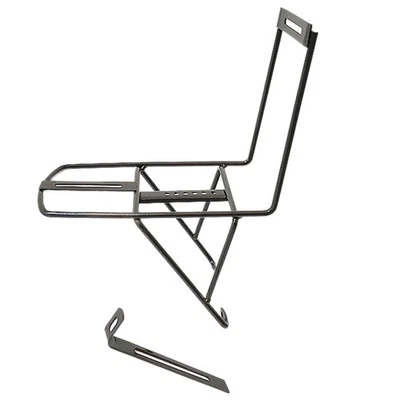 2X(Fahrrad GepäCk TräGer Fahrrad TräGer Fahrrad TräGer GepäCk TräGer Regal 5676 - Bild 1 von 4