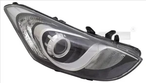 Faro izquierda H7/H7 20-14208-15-2 TYC para HYUNDAI i30 i30 Station Wagon - Imagen 1 de 1